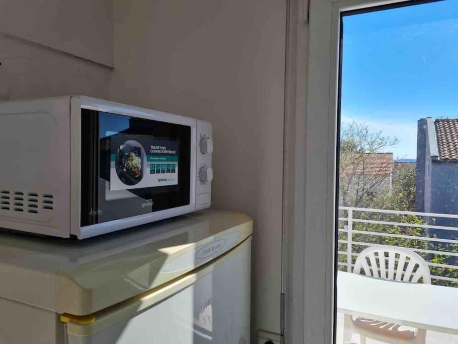 Prostorny Domov V Nejkrasnejsi Casti Chorvatska Apartment Vodice Exterior photo