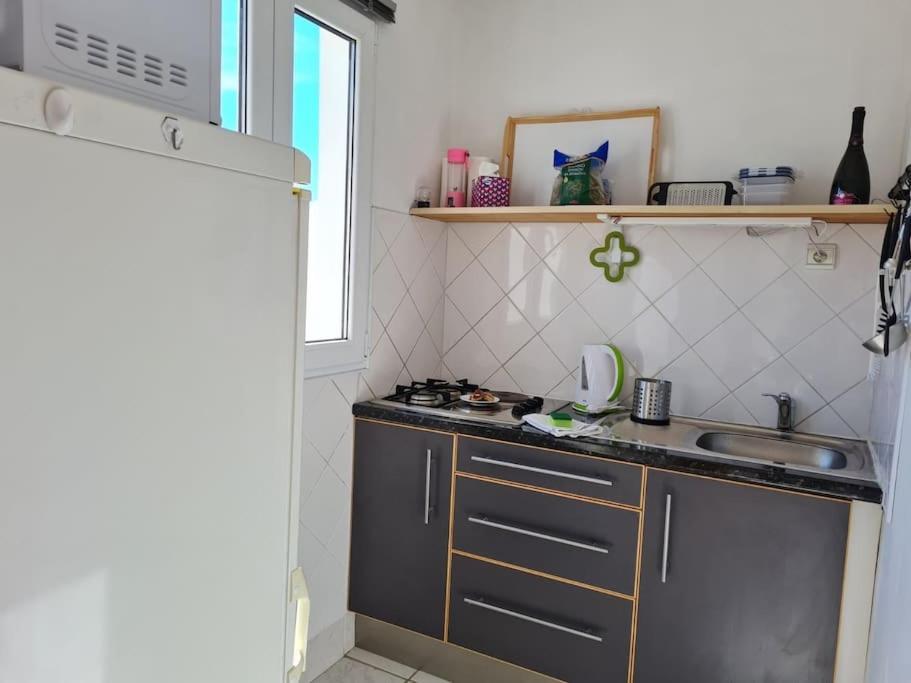 Prostorny Domov V Nejkrasnejsi Casti Chorvatska Apartment Vodice Exterior photo